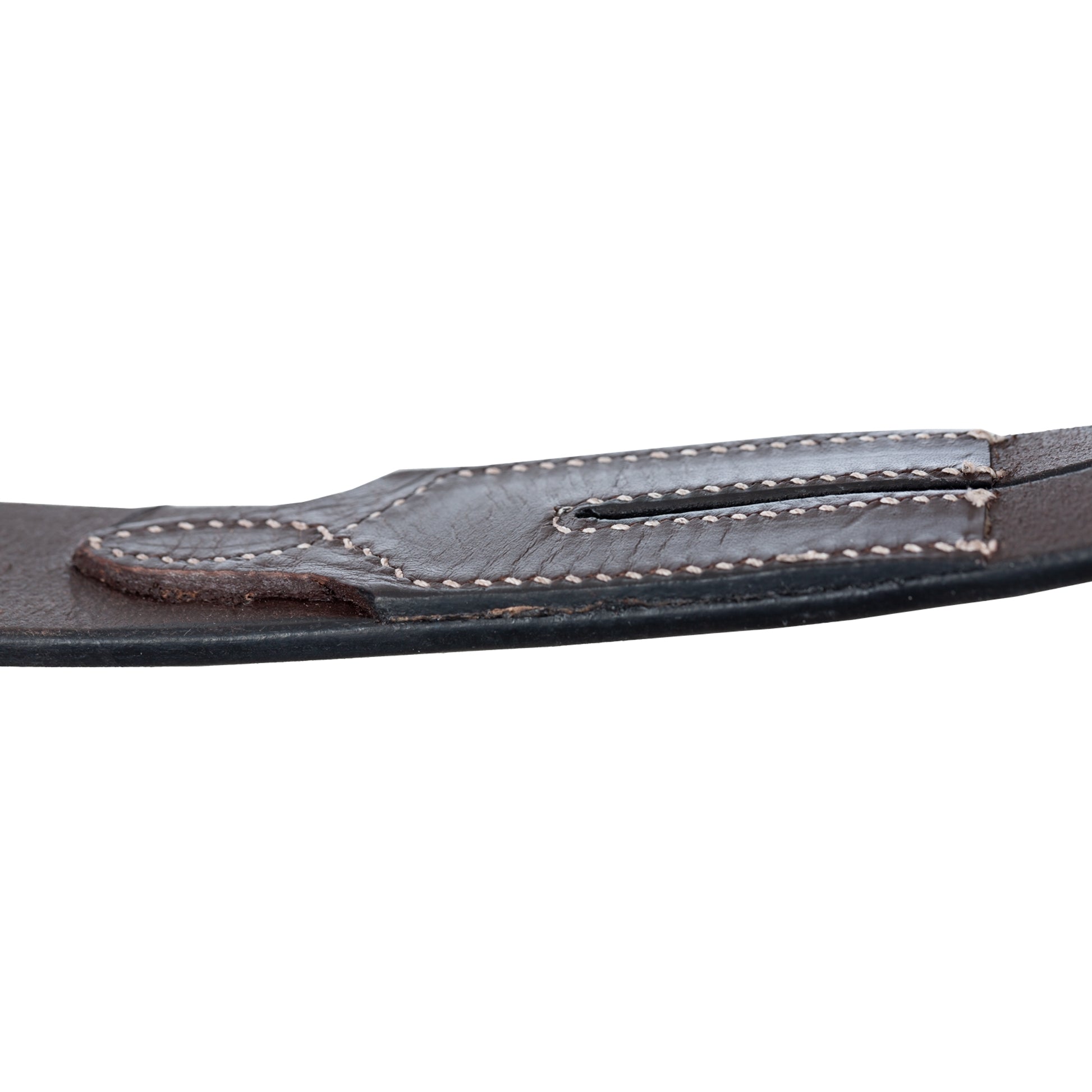 Equinavia Valkyrie Fancy Stitched Running Martingale