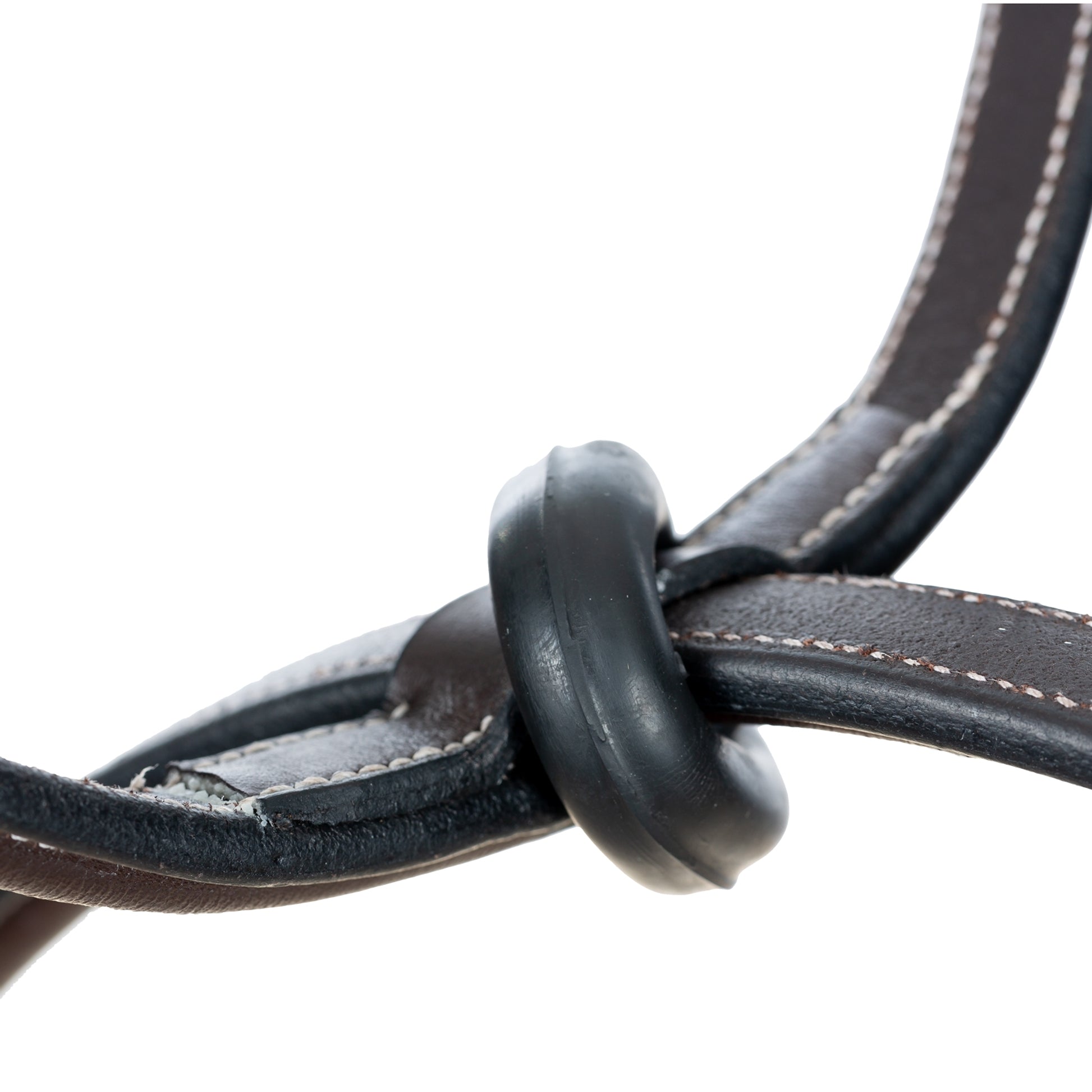 Equinavia Valkyrie Fancy Stitched Standing Martingale