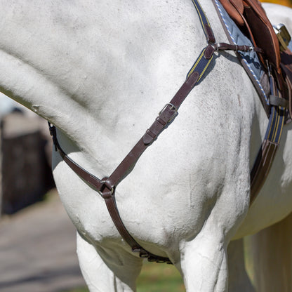Equinavia Valkyrie Elastic Breastplate