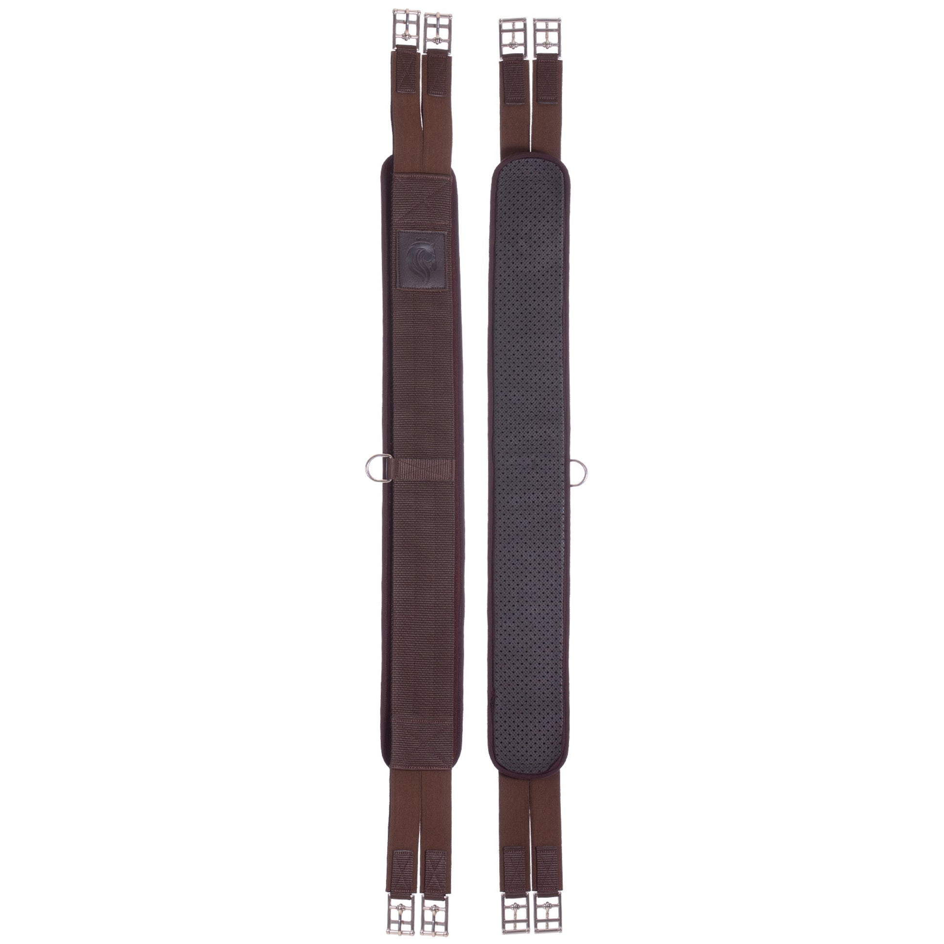 Equinavia Valkyrie Neoprene Non Slip Long Girth