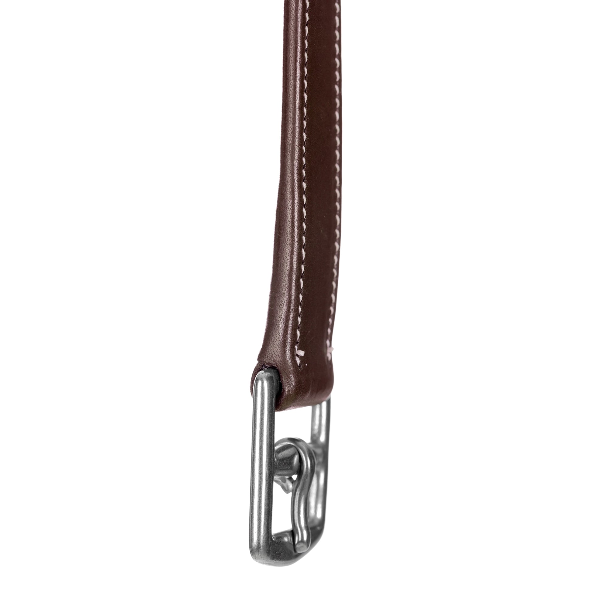 Equinavia Valkyrie Covered Stirrup Leathers