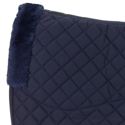 Equinavia Oslo Dressage Ultra Fleece Square Pad