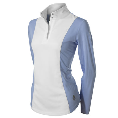 Equinavia Martha Womens Long Sleeved Show Shirt