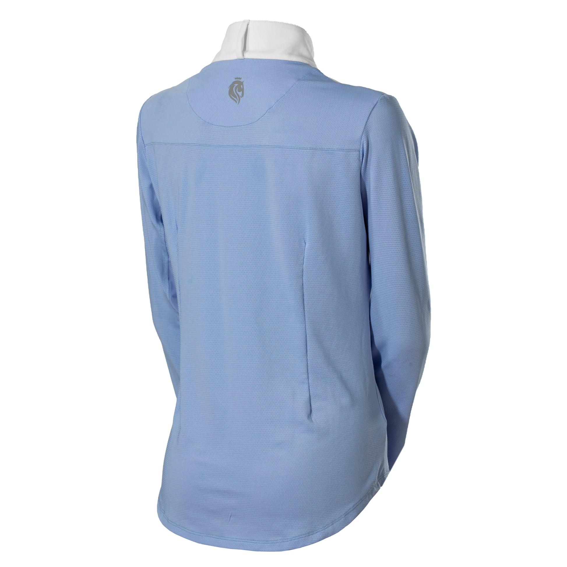 Equinavia Martha Womens Long Sleeved Show Shirt