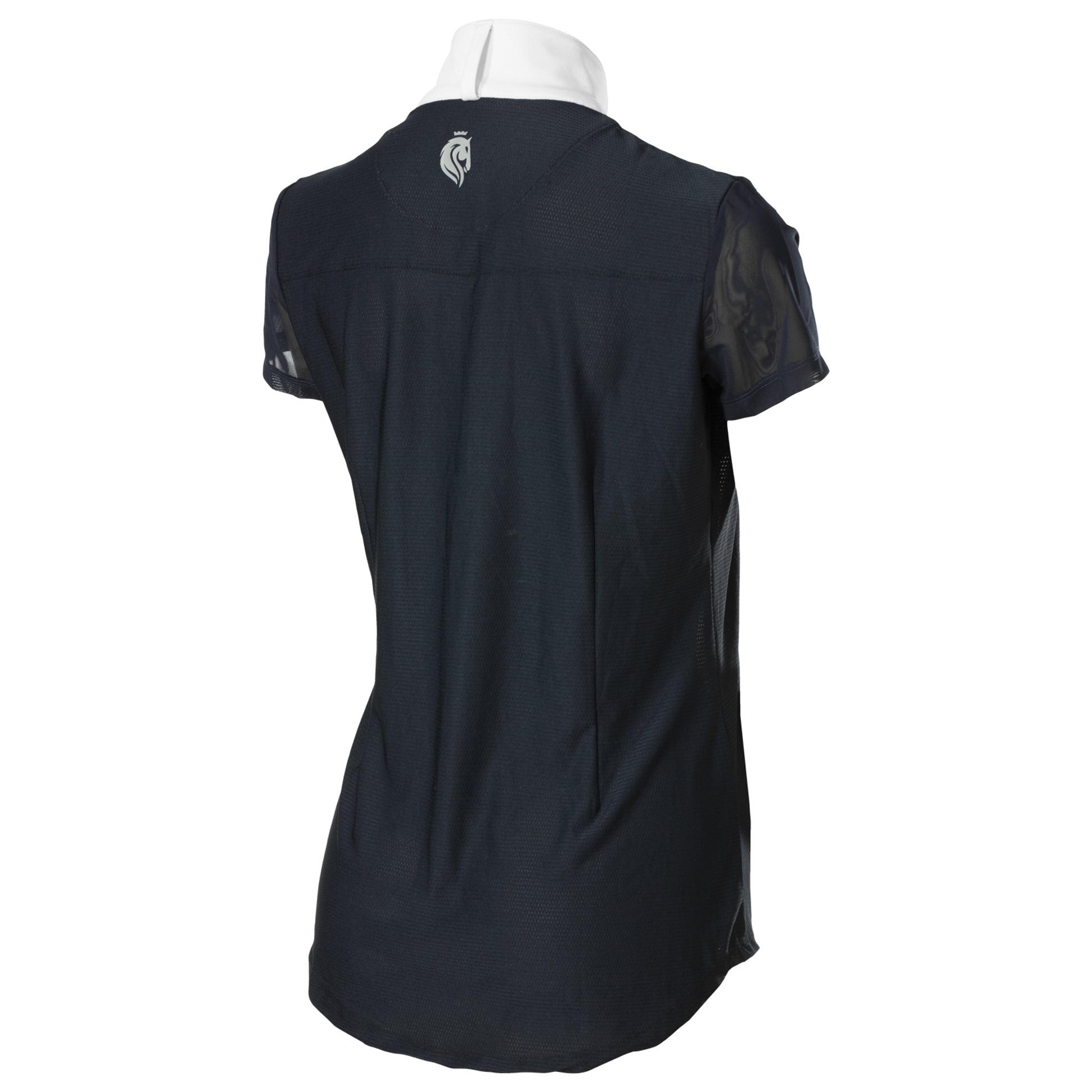 Equinavia Martha Ladies Short Sleeved Show Shirt