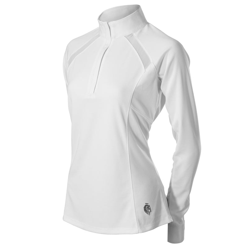 Equinavia Ingrid Womens LS Show Shirt
