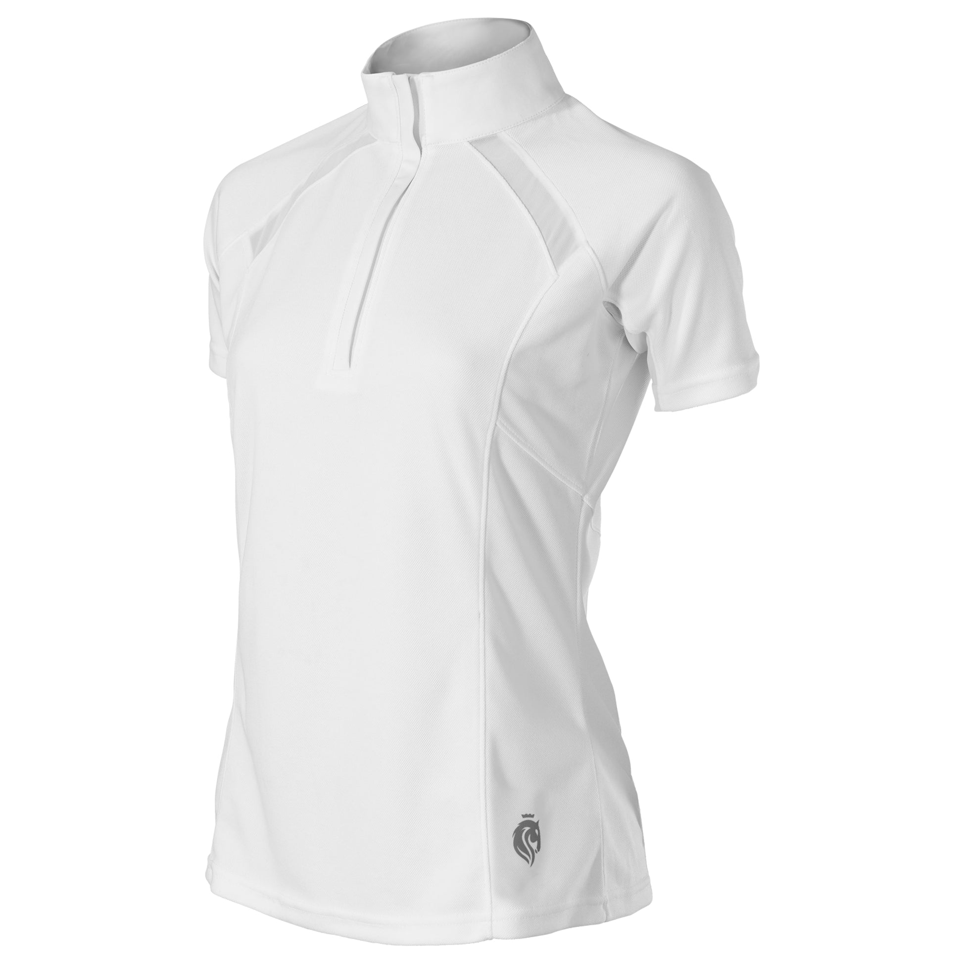 Equinavia Ingrid Ladies Short Sleeved Show Shirt
