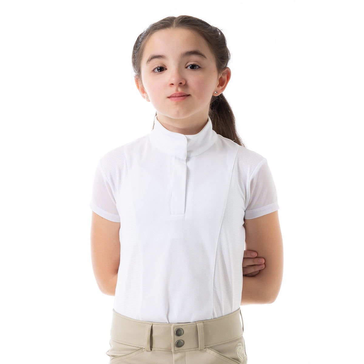 English Show Clothing