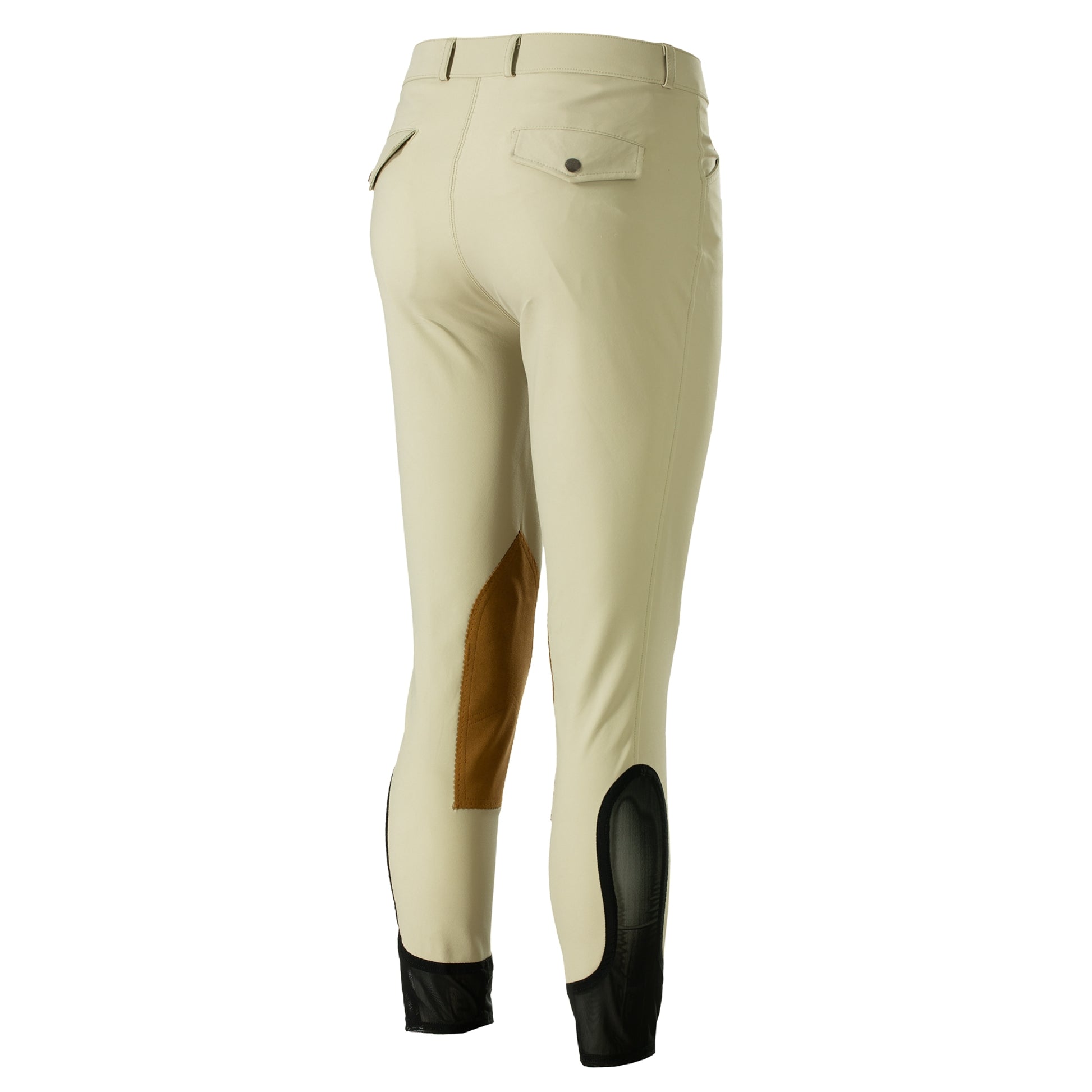 Equinavia Erik Mens Show Knee Patch Breeches