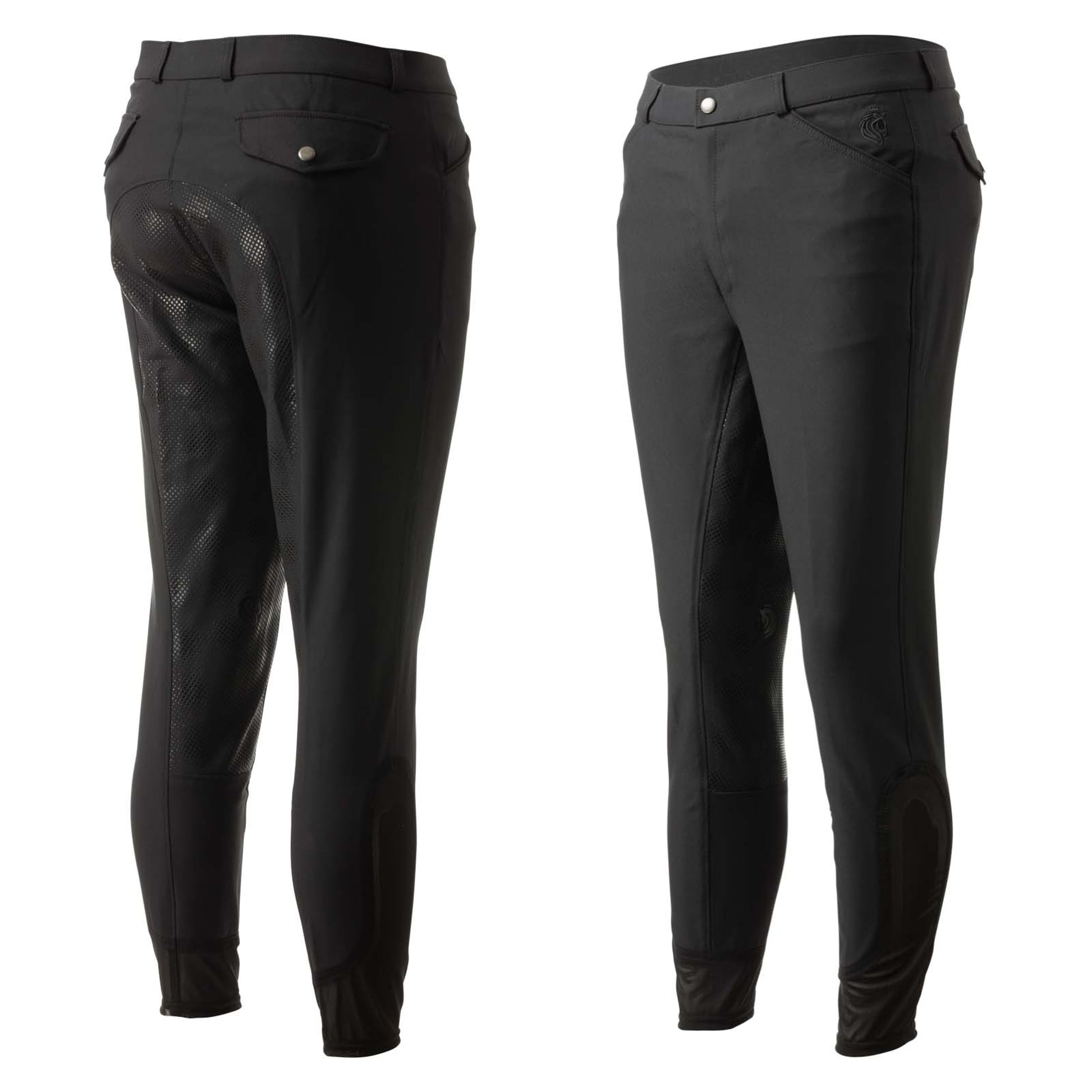 Equinavia Mens Erik Full Seat Breeches