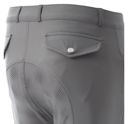 Equinavia Mens Erik Full Seat Breeches