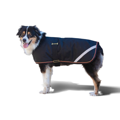 Kensington 1200D Winter Dog Coat - 180g