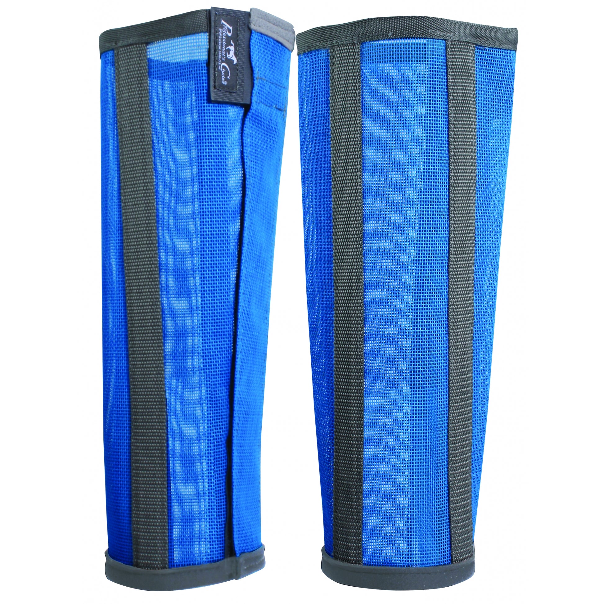 Professionals Choice Deluxe Fly Boots - 4 Pack