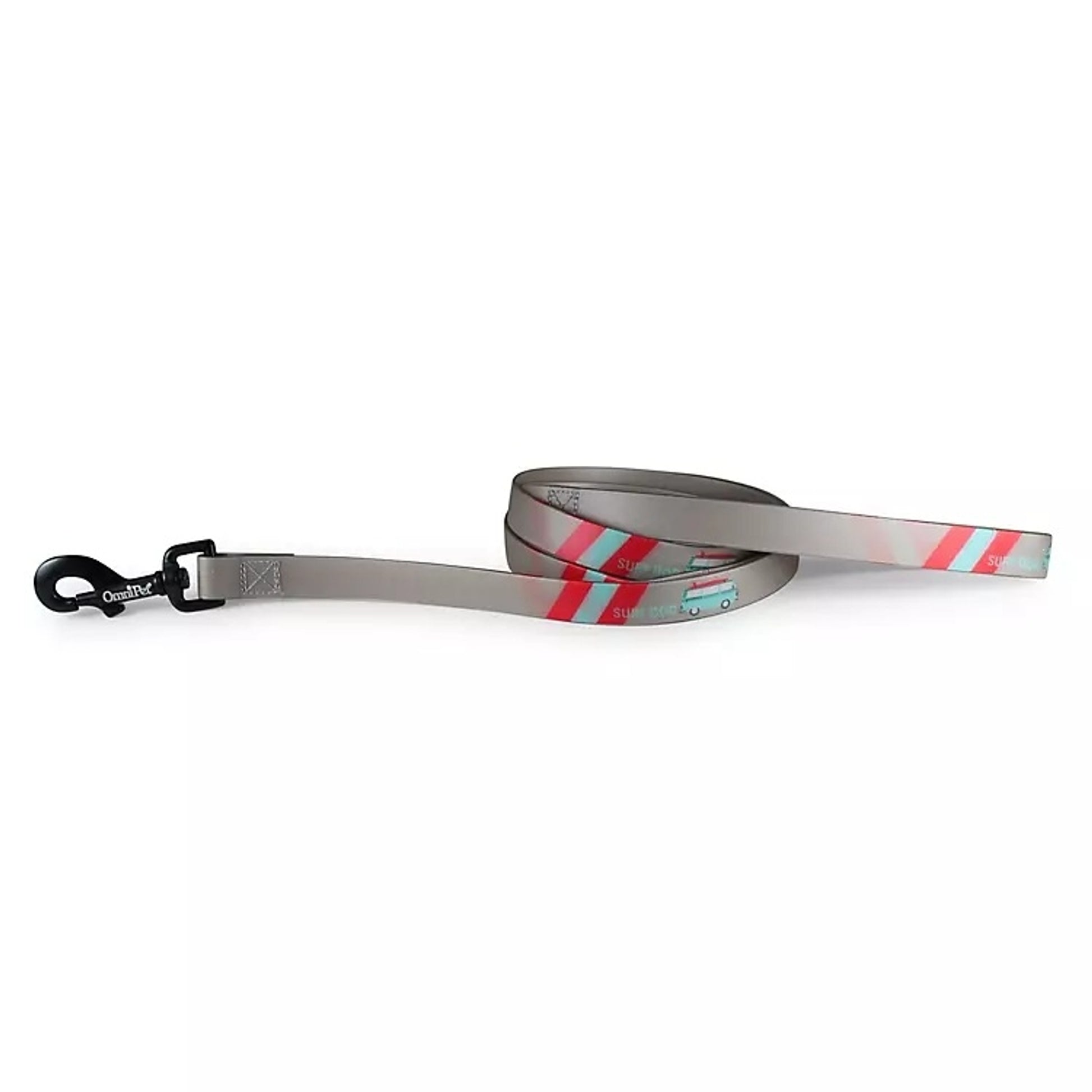 Attitudz Surfdog Waterproof Dog Leash