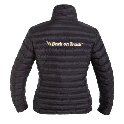 Back On Track Ladies Grace Jacket with Logo