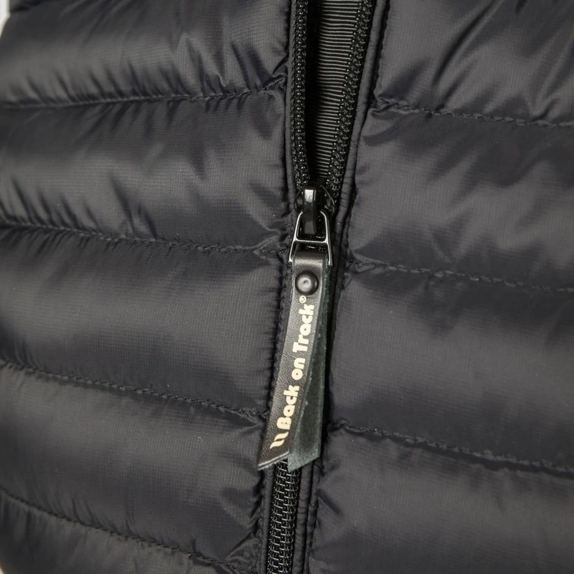 Back On Track Ladies Grace Jacket with Logo