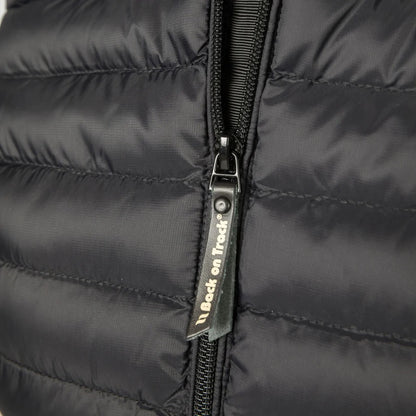 Back On Track Ladies Grace Jacket with Logo
