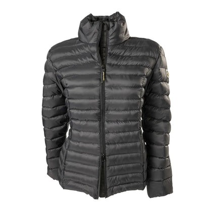 Back On Track Ladies Grace Jacket with Logo