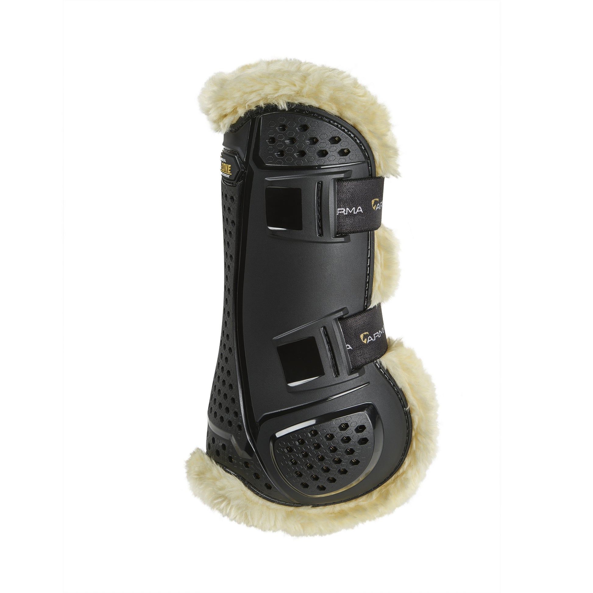 Shires Boot Tree Shires Arma Oxi-Zone Supafleece Tendon Boot– MiniTack