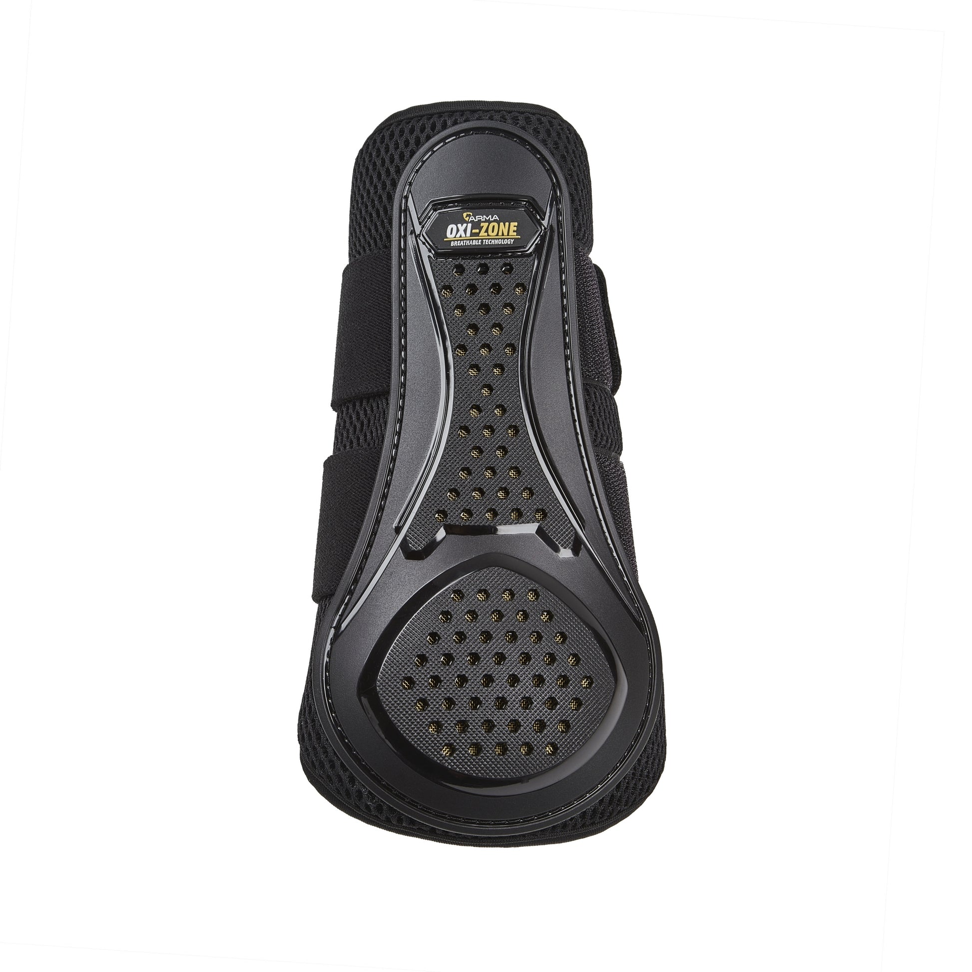 Shires ARMA OXI-ZONE Brushing Boots