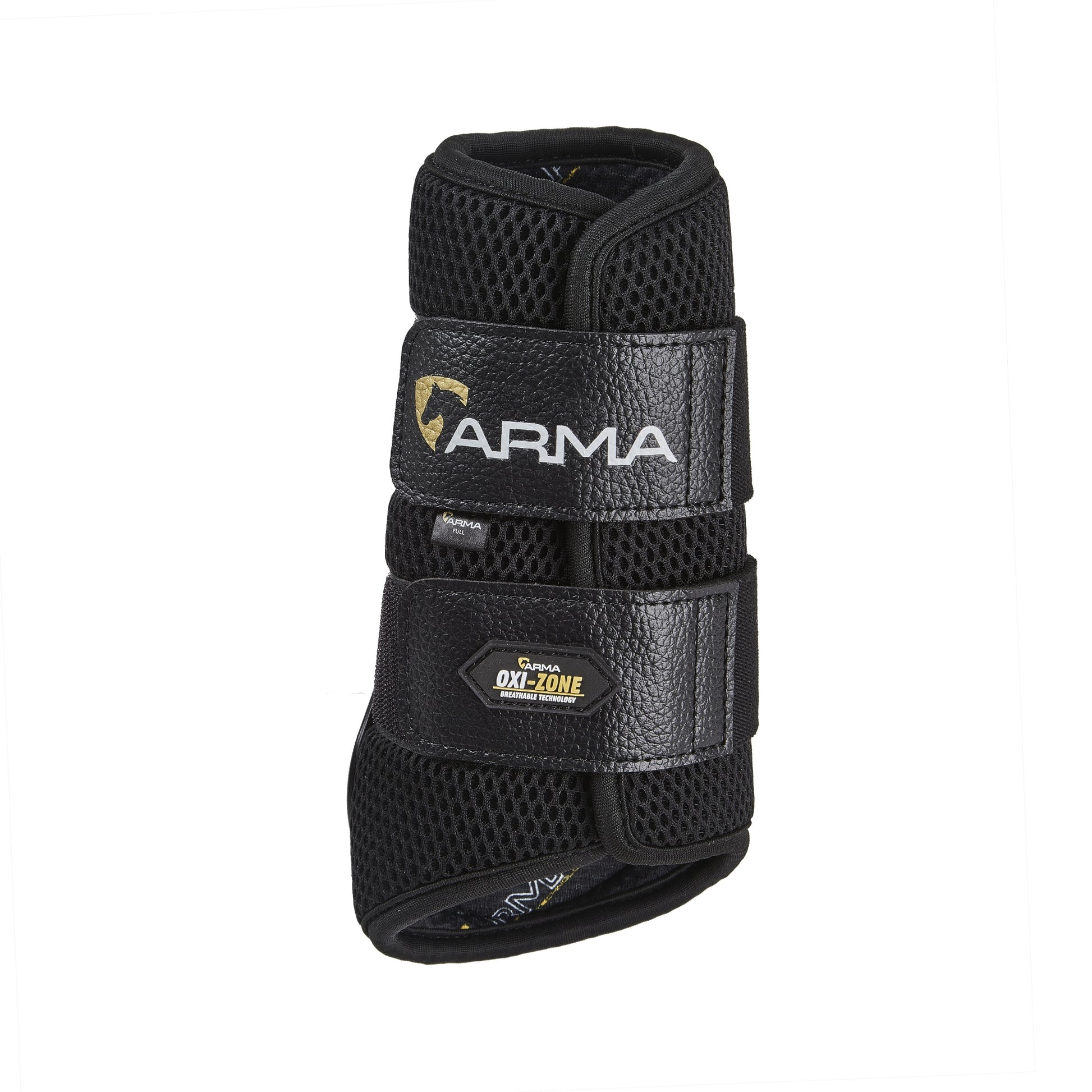 Shires ARMA OXI-ZONE Brushing Boots