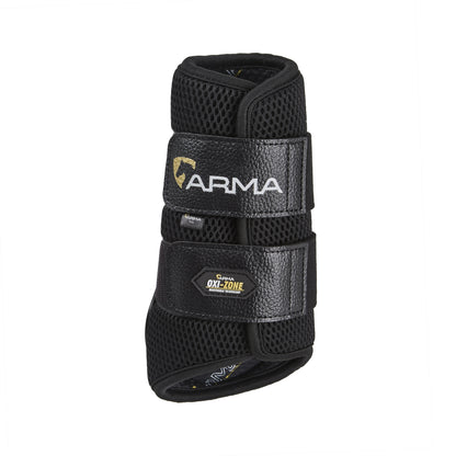 Shires ARMA OXI-ZONE Brushing Boots