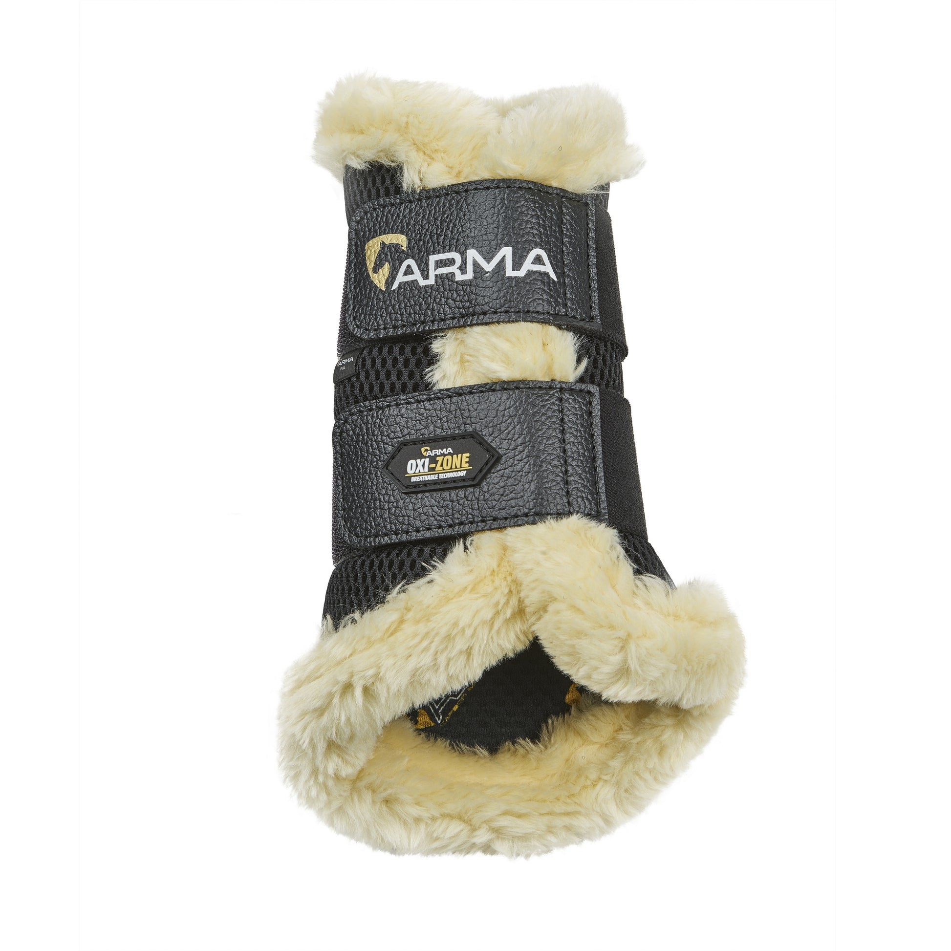 Shires ARMA OXI-ZONE Supafleece Boot