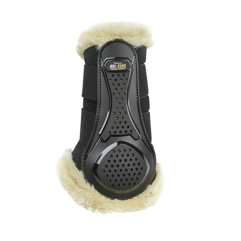 Shires ARMA OXI-ZONE Supafleece Boot