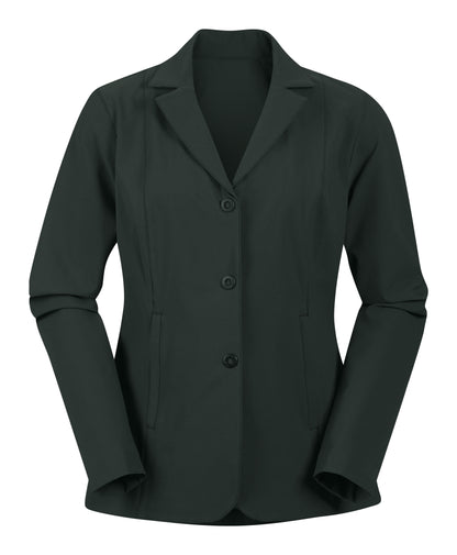 Kerrits Ladies Stretch Competitor Show Coat - 3 Snap