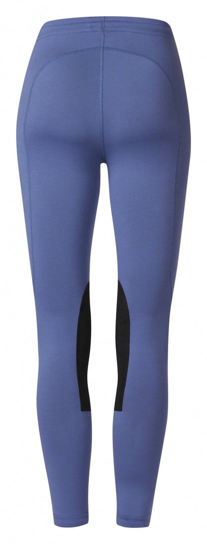 Kerrits Kids Performance Knee Patch Tights