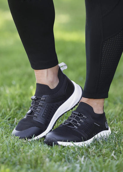 Kerrits Groundwork Waterproof Sneaker