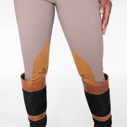Romfh Ladies Champion KP Euro Breech