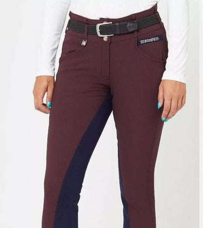 Romfh Ladies Champion FS Breech