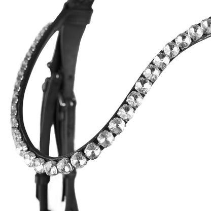 Horze Somerset Fancy Show Bridle