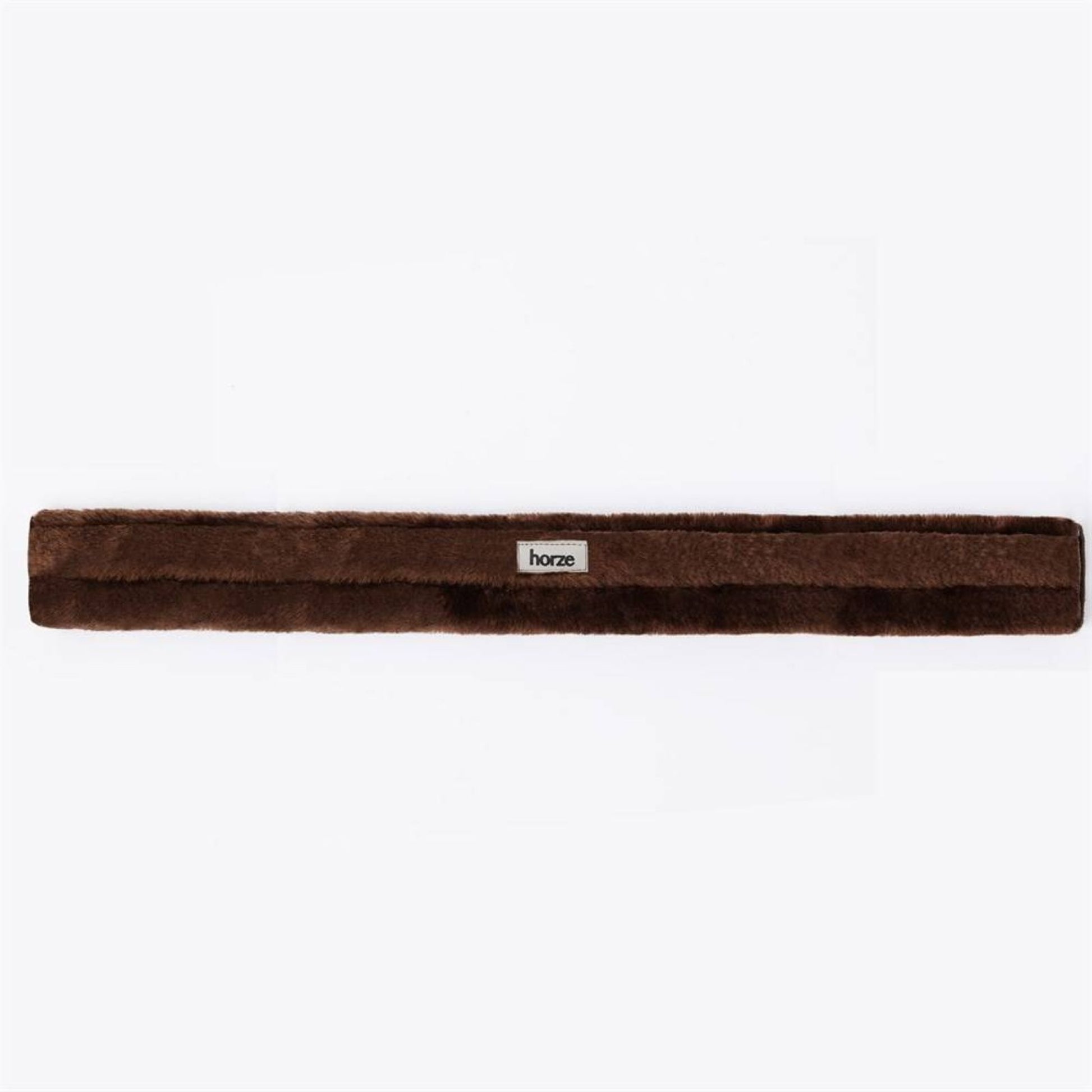 Horze Narvik Faux-Fur Martingale Cover