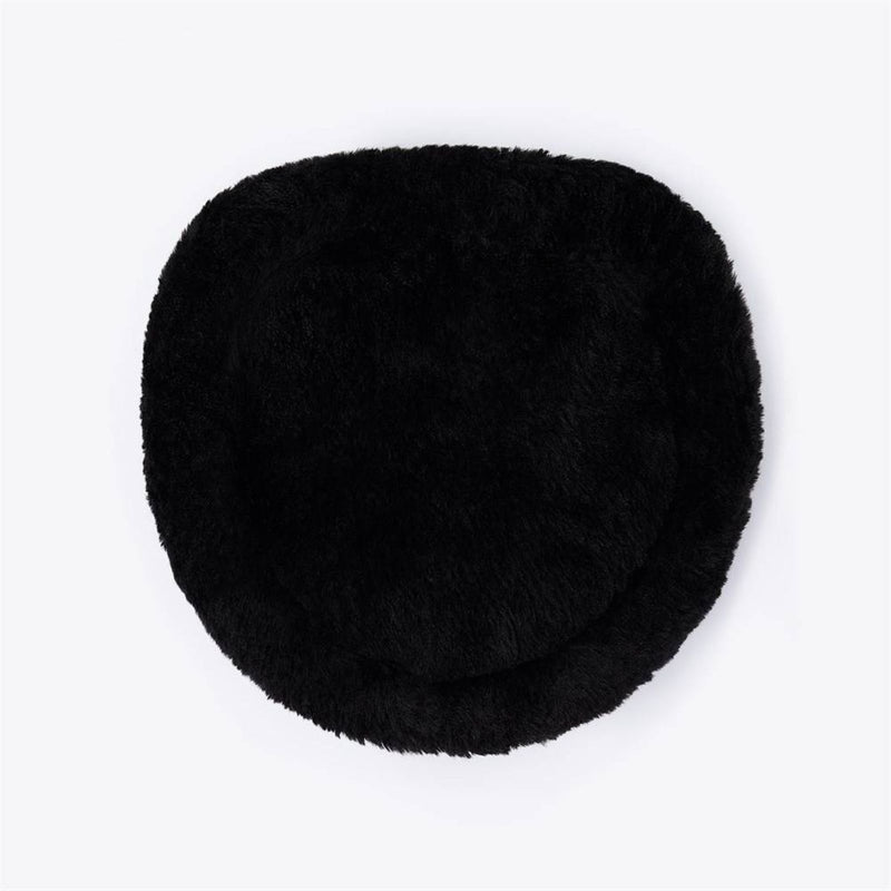 Horze Narvik Faux-Fur Breastplate Pad