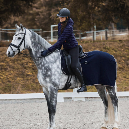 Horze Kiel Fleece Quarter Sheet