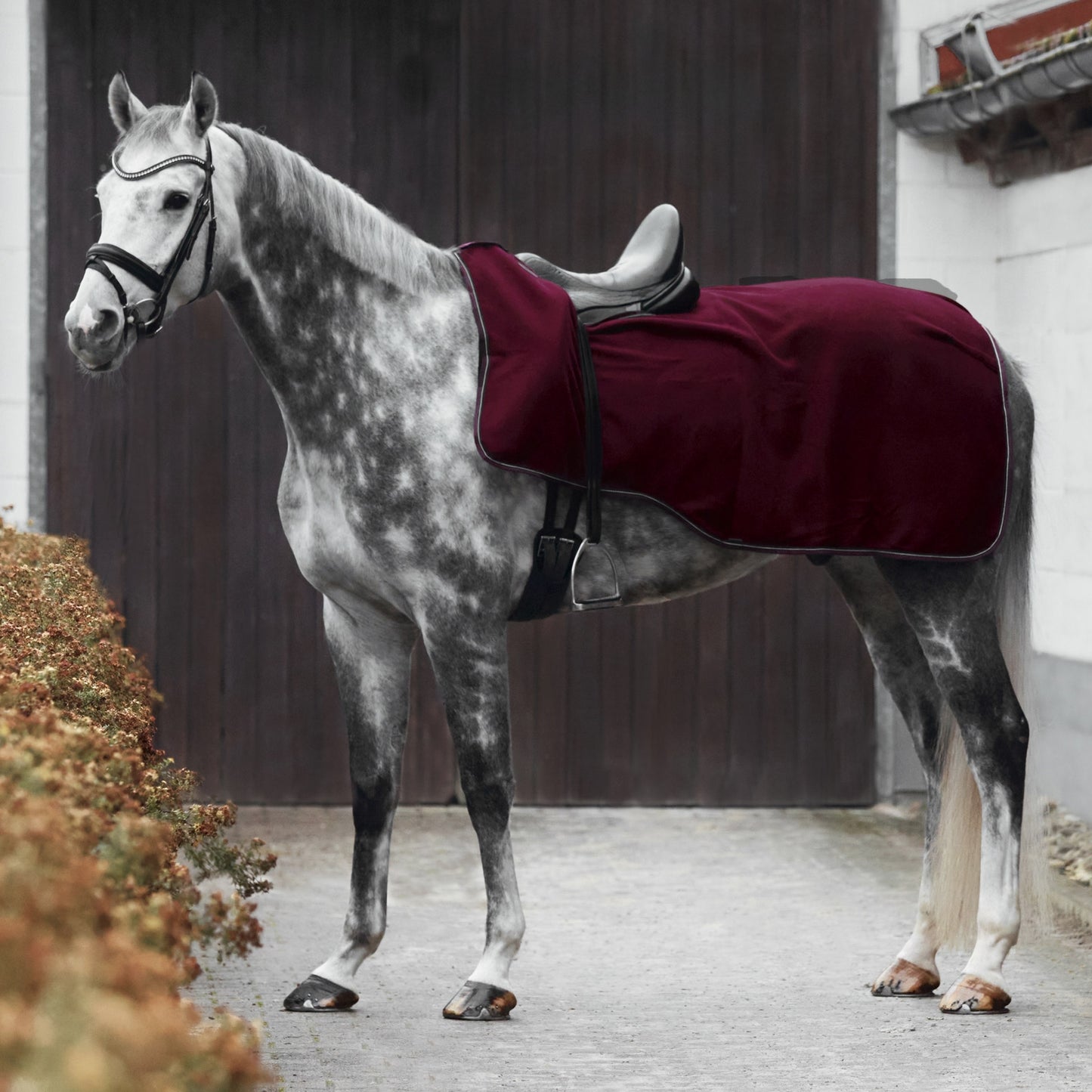 Riding Rug Horze Kiel Riding Rug with Fleece– MiniTack
