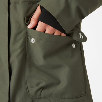 Horze Ladies Jadine Waterproof Shell Jacket