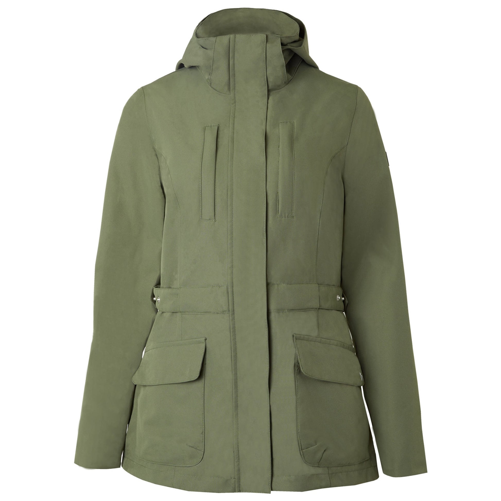 Horze Ladies Jadine Waterproof Shell Jacket