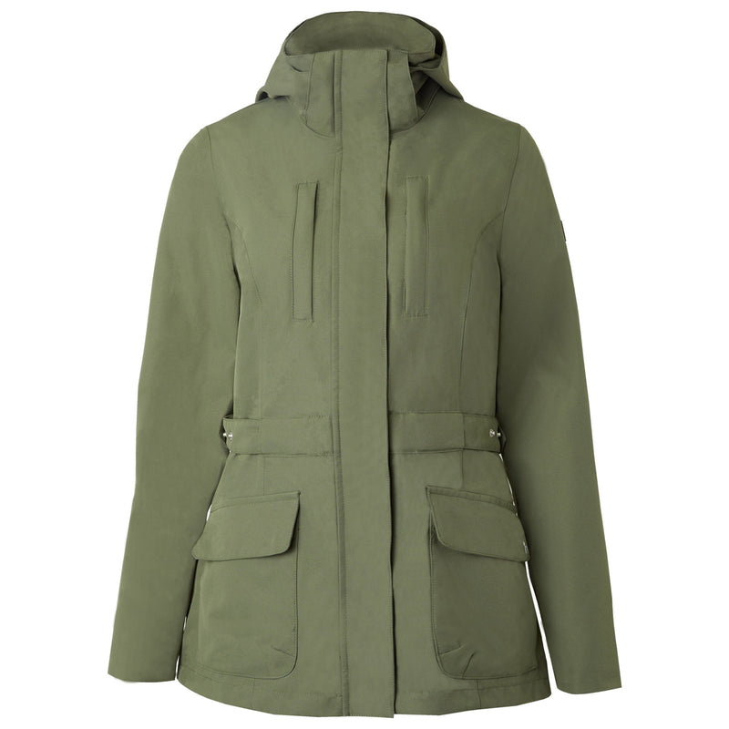 Horze Ladies Jadine Waterproof Shell Jacket