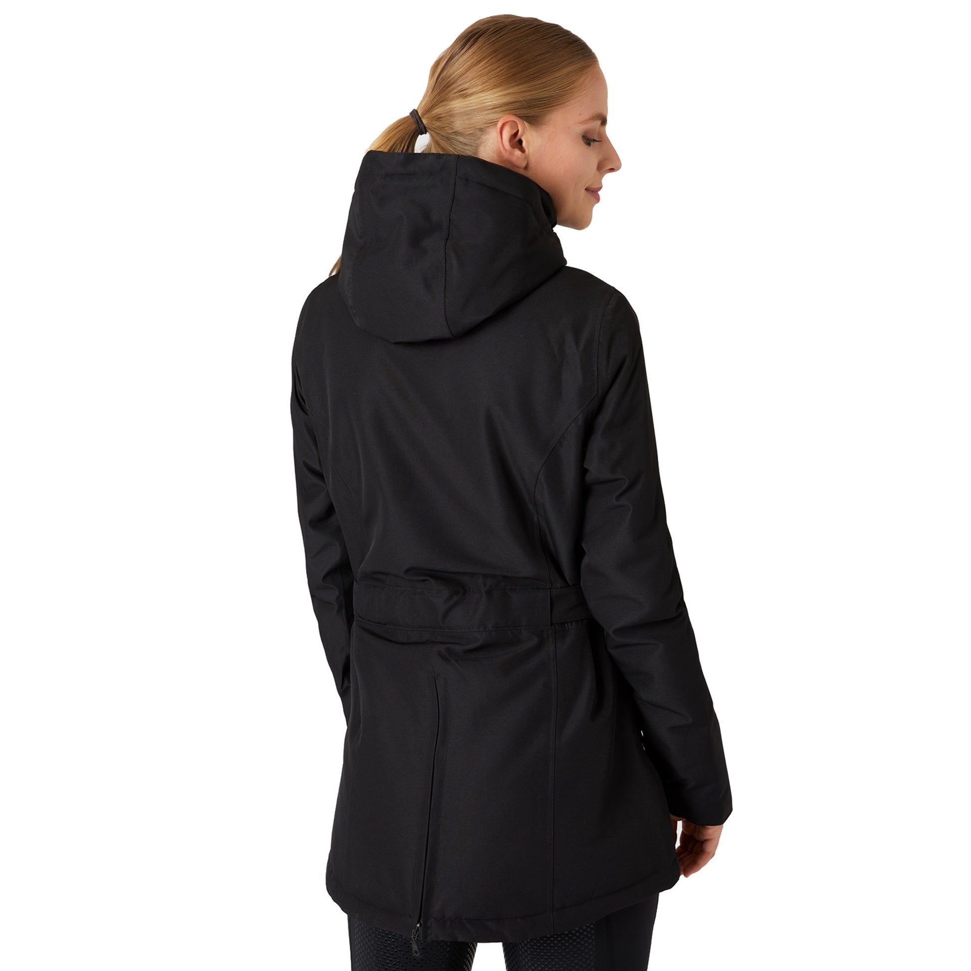 Horze Ladies Jadine Waterproof Shell Jacket