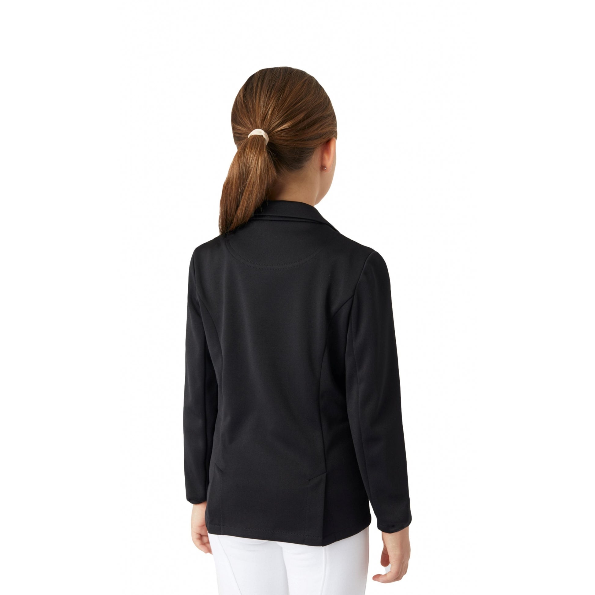 Horze Kids Queeny Show Coat