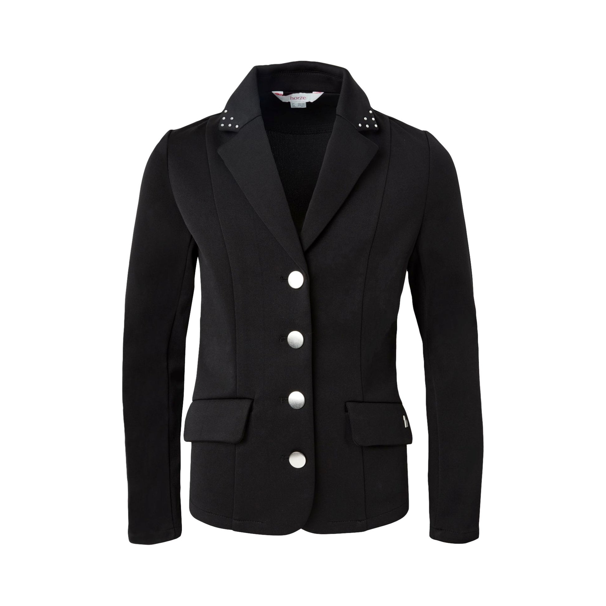 Horze Kids Queeny Show Coat