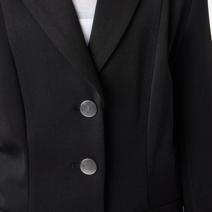Horze Kids Queeny Show Coat