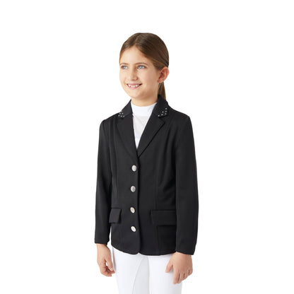 Horze Kids Queeny Show Coat