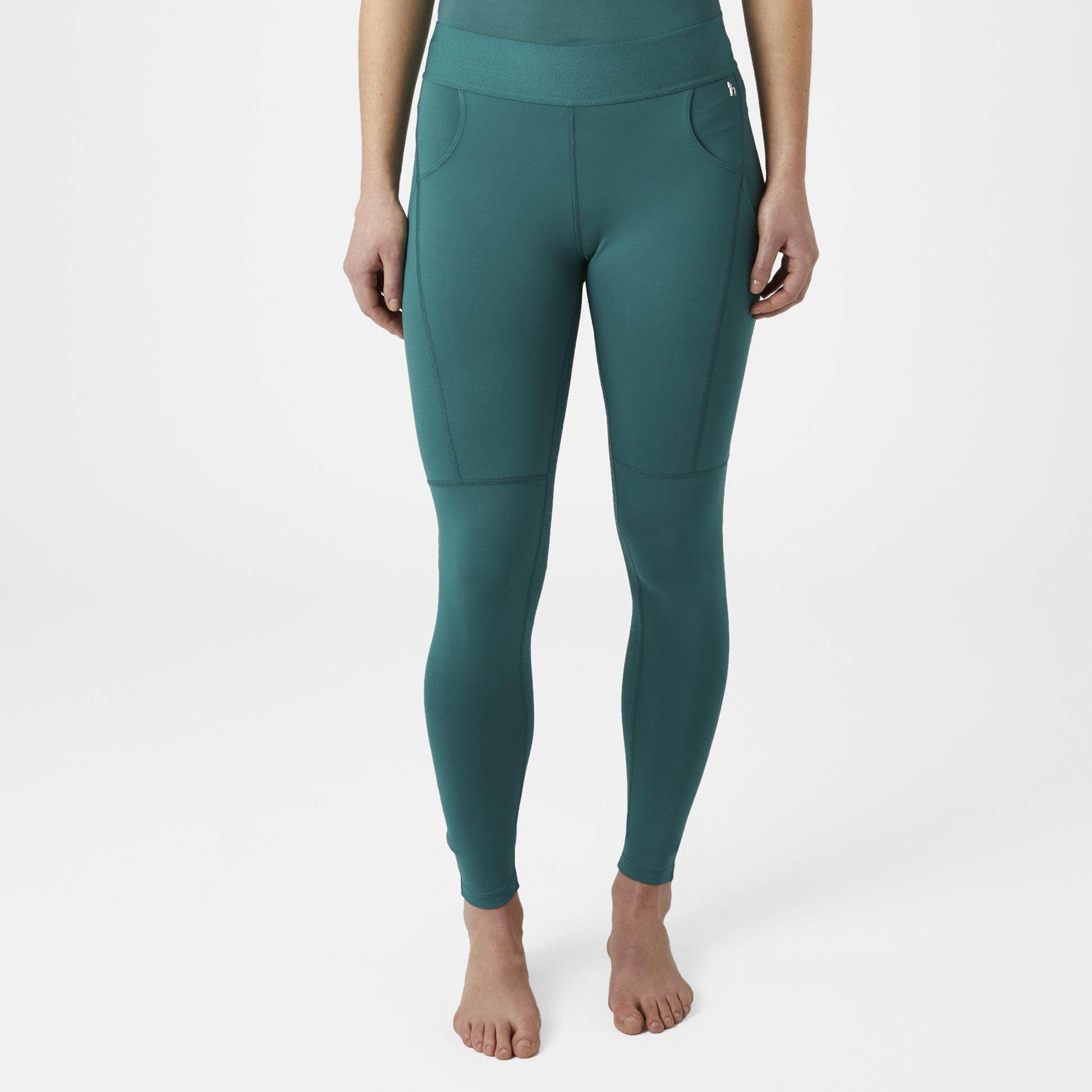 Horze Ladies Nadia 4 Pocket Full Seat Tights