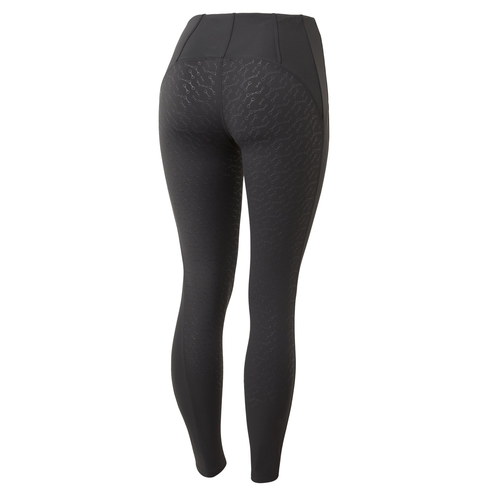 Horze Ladies Ciandra UV Pro Full Seat Tights– MiniTack