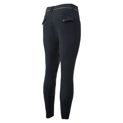 B Vertigo Mens Damien Full Seat Breeches