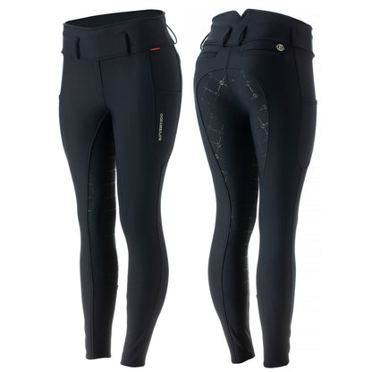 B Vertigo Ladies Aurelia Thermo Tights